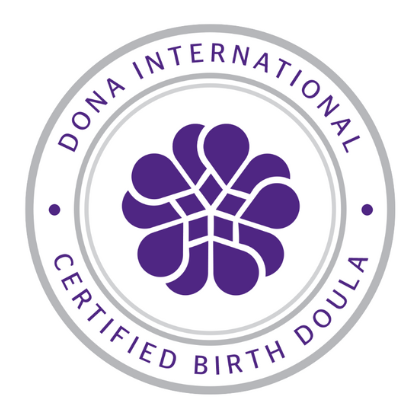 DONA International logo